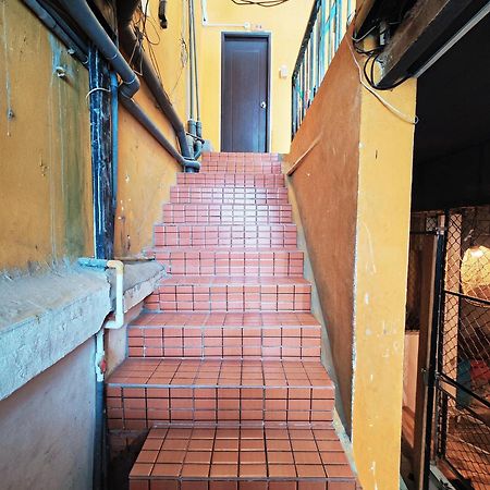 Holo Opera Saigon - Serviced Homestay Bandar Ho Chi Minh Luaran gambar