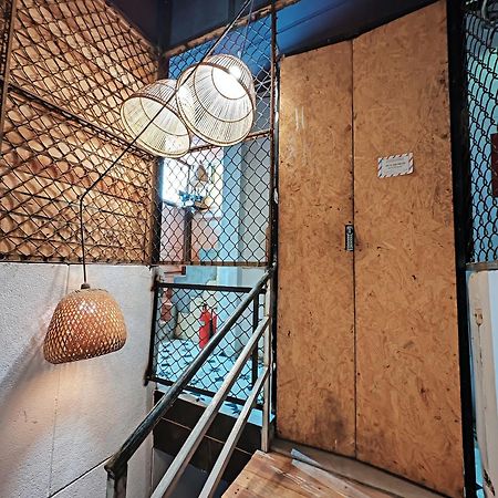 Holo Opera Saigon - Serviced Homestay Bandar Ho Chi Minh Luaran gambar