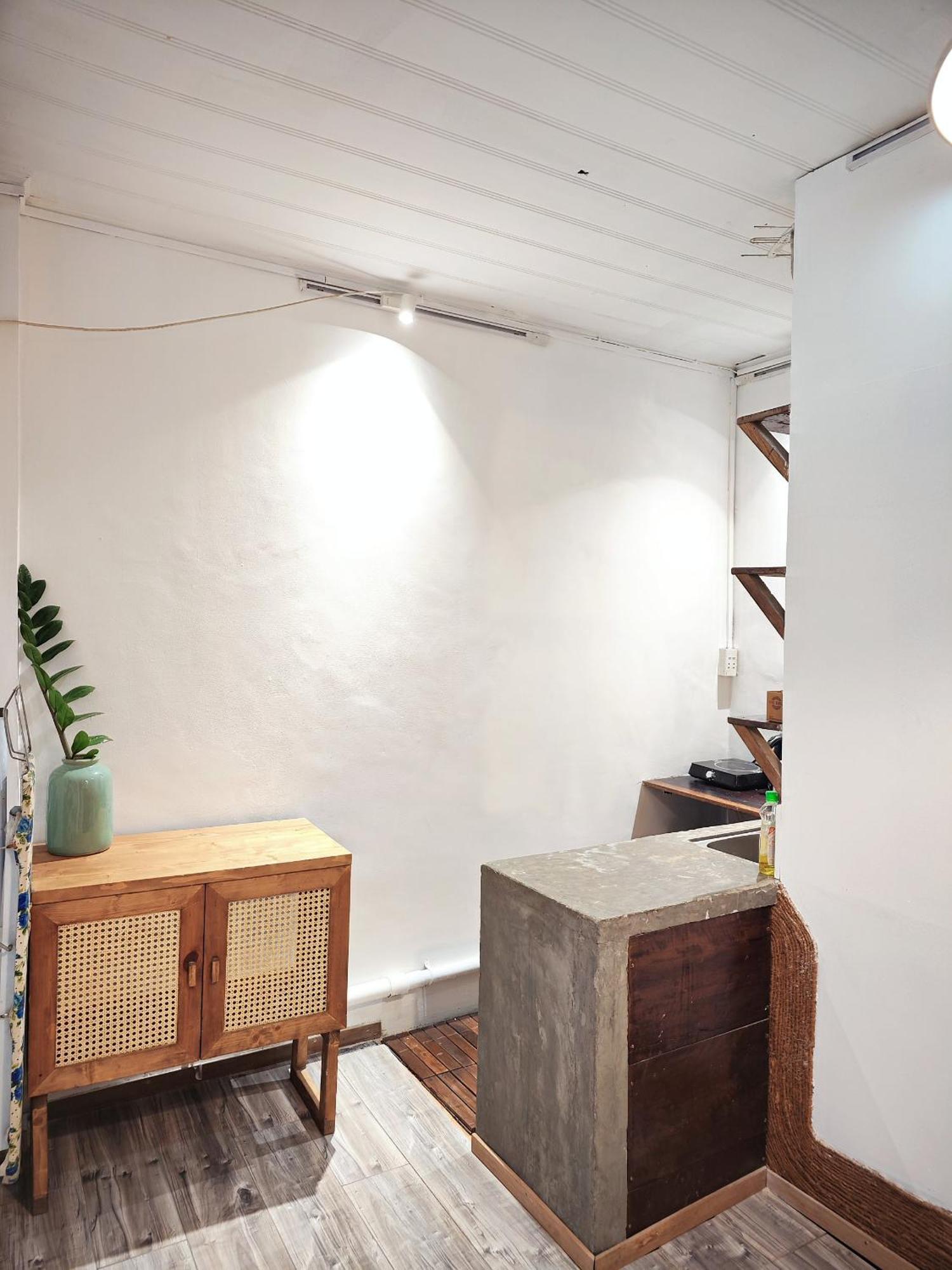 Holo Opera Saigon - Serviced Homestay Bandar Ho Chi Minh Luaran gambar