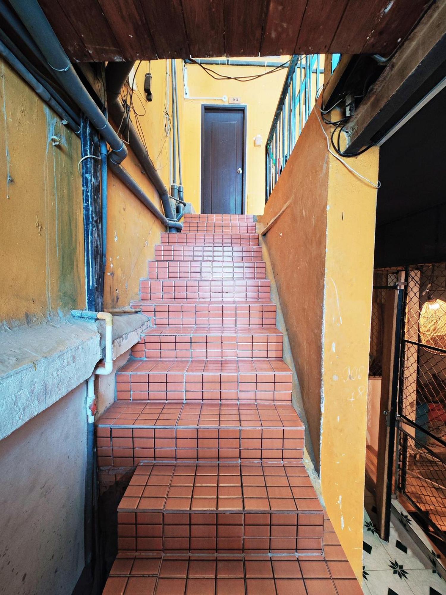 Holo Opera Saigon - Serviced Homestay Bandar Ho Chi Minh Luaran gambar