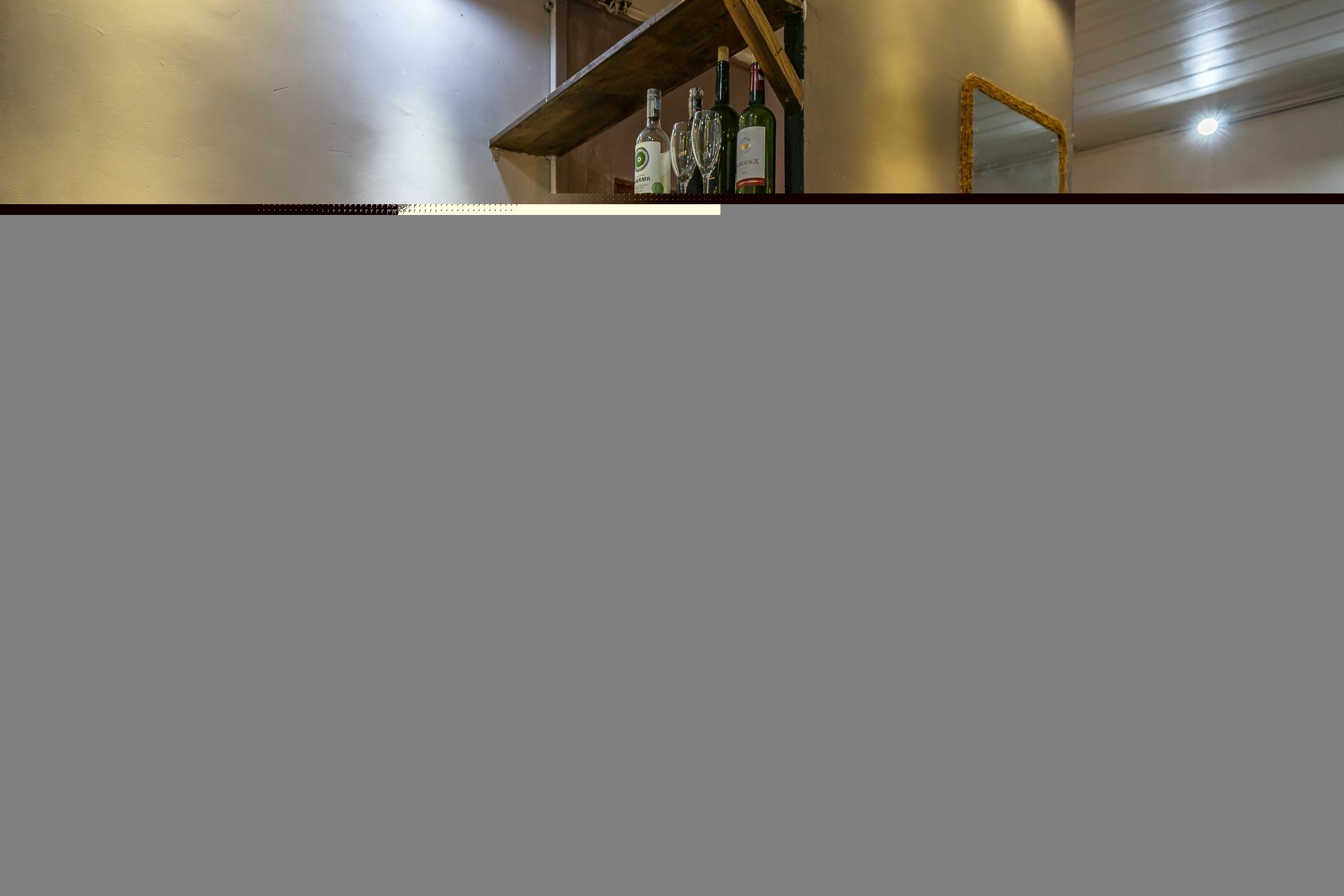 Holo Opera Saigon - Serviced Homestay Bandar Ho Chi Minh Luaran gambar
